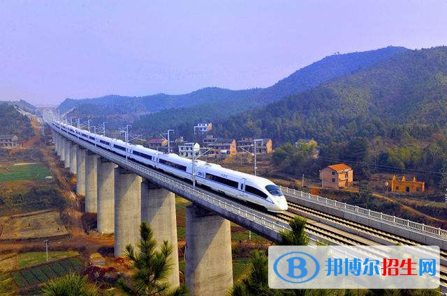 西安2021年哪些大專(zhuān)的鐵路學(xué)校比較好
