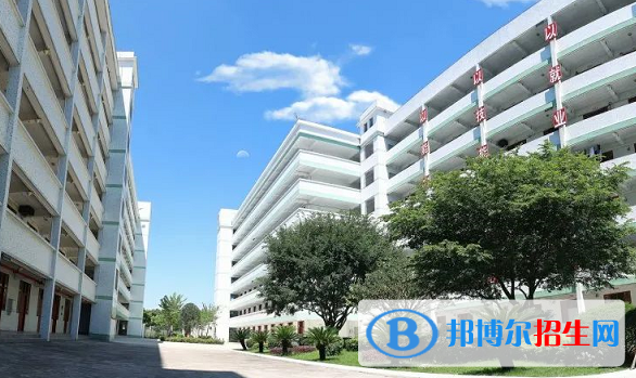 揭陽綜合中等專業(yè)學校怎么樣、好不好