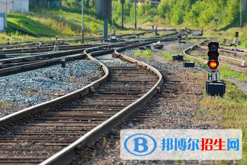 合肥2021年哪些大專的鐵路學校比較好