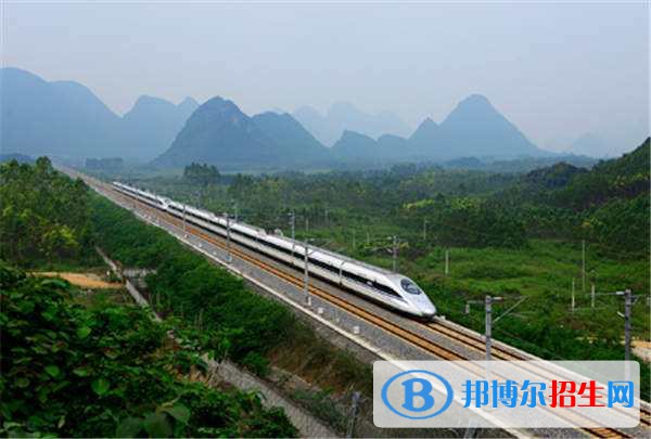 西安2021年鐵路學校職業(yè)學校哪家好