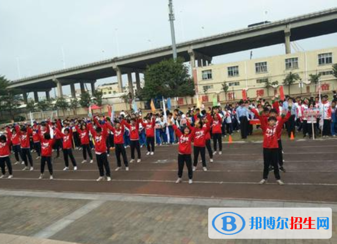 廣州沙滘中學(xué)2021年學(xué)費(fèi)、收費(fèi)多少