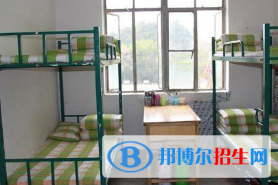 卉原中學(xué)2021年宿舍條件