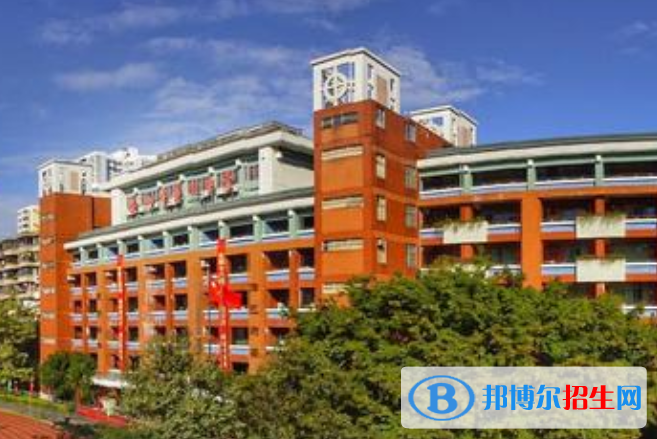 廣州第三中學(xué)2021年學(xué)費、收費多少