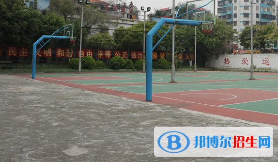 揭陽體育運動學(xué)校怎么樣、好不好