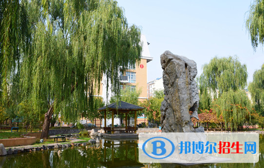 河北承德第一中學2021年招生計劃