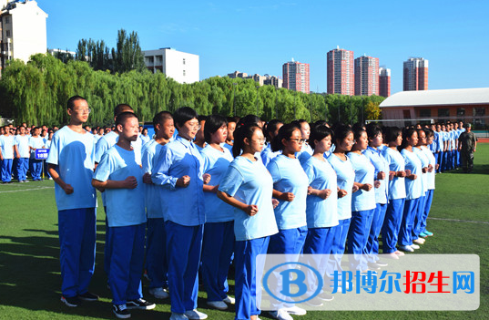 河北承德第一中學(xué)2021年學(xué)費(fèi)、收費(fèi)多少