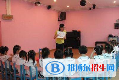 貴陽2021年幼師學校有哪些專業(yè)