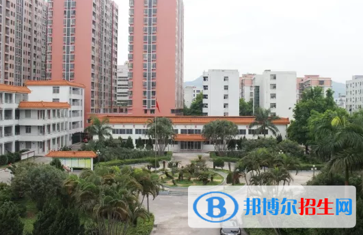 普寧科技職業(yè)技術(shù)學(xué)校2021年招生簡(jiǎn)章