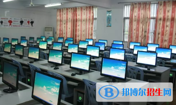 普寧科技職業(yè)技術學校怎么樣、好不好