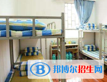 承德第二中學(xué)2021年宿舍條件