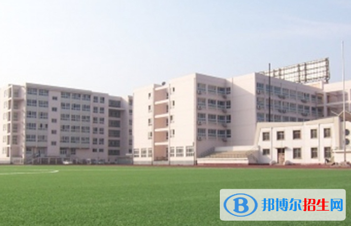 任丘第一中學2021年招生計劃