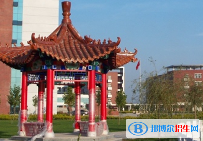 任丘第一中學2021年招生代碼