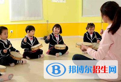 貴陽(yáng)2021年讀幼師學(xué)校學(xué)什么專業(yè)好