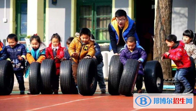 貴陽(yáng)2021年幼師學(xué)校有什么專業(yè)適合男生