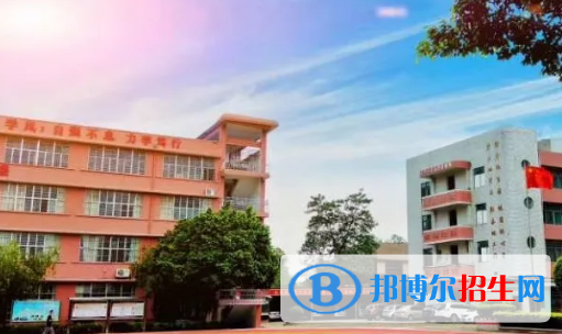 韶關(guān)北江中等職業(yè)學(xué)校2021年招生錄取分?jǐn)?shù)線