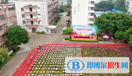 韶關(guān)北江中等職業(yè)學(xué)校2021年報(bào)名條件、招生要求、招生對(duì)象