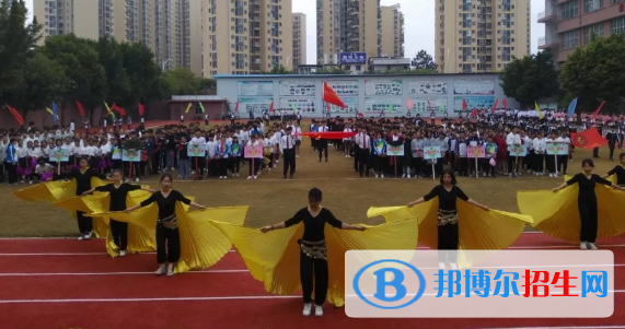 韶關(guān)北江中等職業(yè)學(xué)校怎么樣、好不好