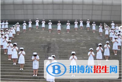 成都2021年衛(wèi)校哪個專業(yè)比較好