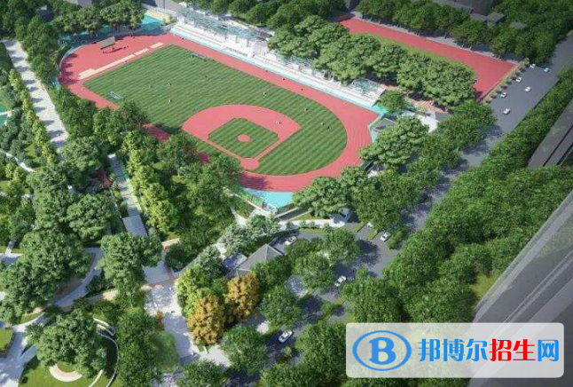 廣州橋城中學(xué)怎么樣、好不好
