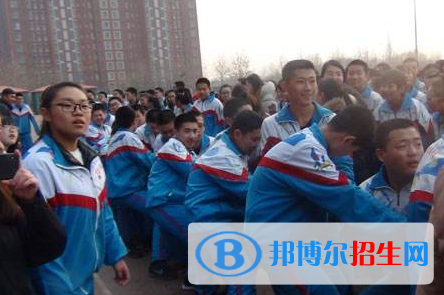 肅寧縣第一中學(xué)怎么樣、好不好