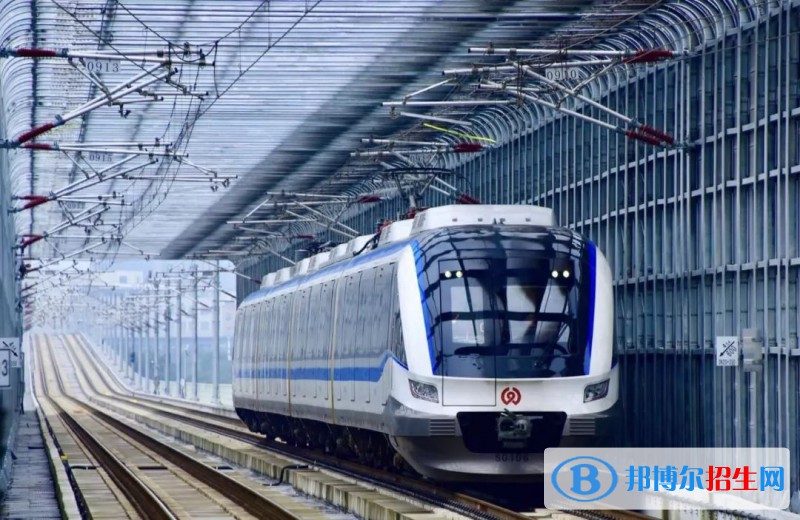 重慶2022年中專軌道交通學(xué)校專業(yè)有哪些