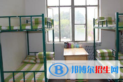河北滄縣中學(xué)2021年宿舍條件