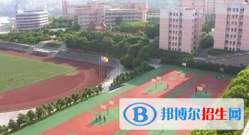 重慶忠州中學2021年招生計劃