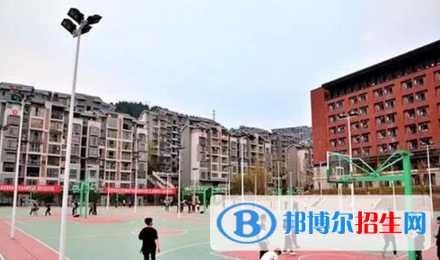 重慶云陽中學2021年招生計劃
