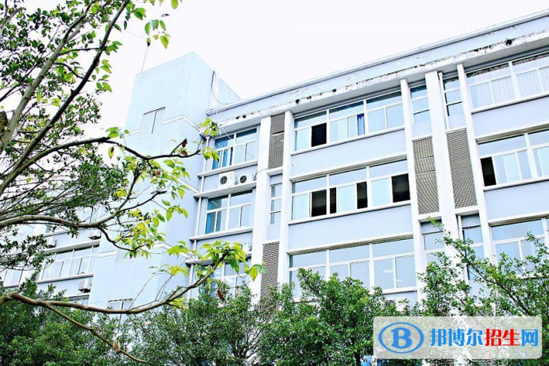 重慶藥劑學校怎么樣、好不好