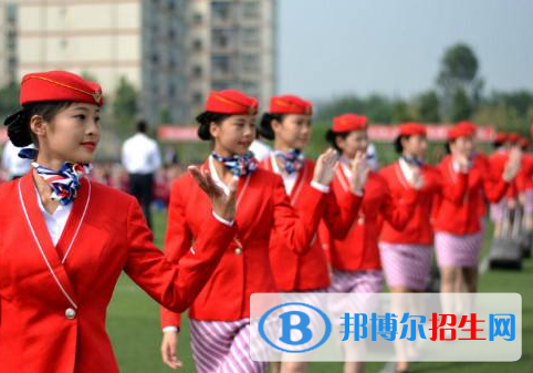 武漢2021年航空服務(wù)學(xué)校有什么專業(yè)