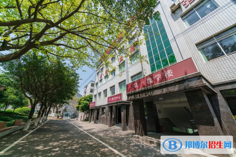 重慶立事信息工程學校怎么樣、好不好