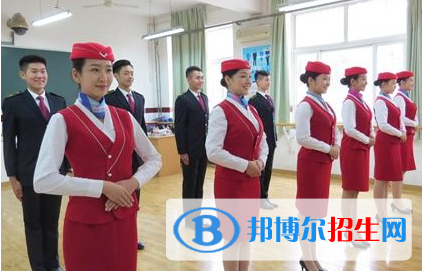 武漢2021年航空服務學校一般有哪些專業(yè)