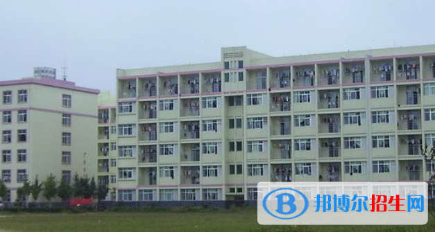 阜陽(yáng)職業(yè)技術(shù)學(xué)院2021年宿舍條件