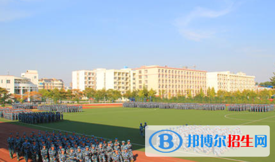 阜陽職業(yè)技術(shù)學(xué)院怎么樣、好不好