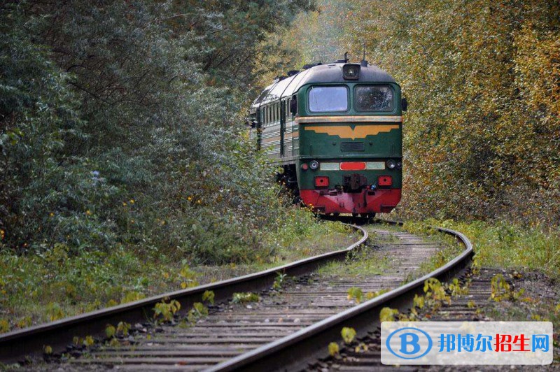 西安2021年男生上鐵路學(xué)校學(xué)什么專業(yè)好