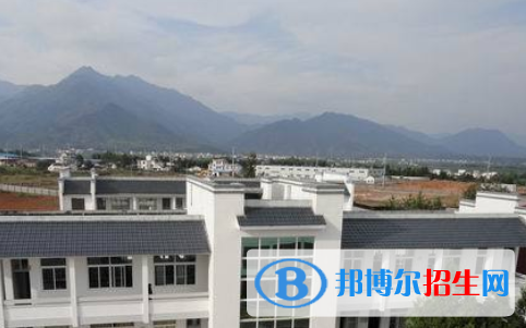 黟縣職業(yè)學校2021年招生簡章