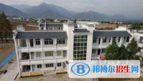 黟縣職業(yè)學(xué)校2021年報名條件、招生要求、招生對象 