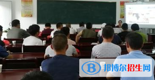 黟縣職業(yè)學(xué)校怎么樣、好不好