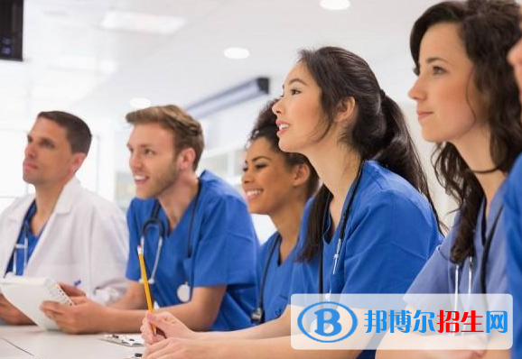 蘭州2021年讀衛(wèi)校學什么專業(yè)好