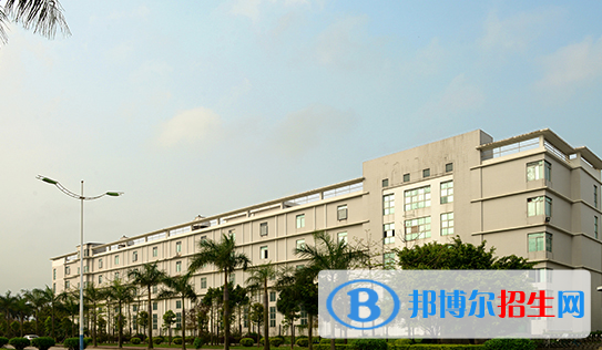 珠海工貿(mào)技工學(xué)校怎么樣、好不好