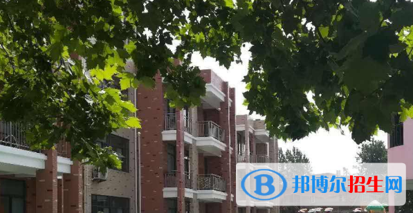 阜陽幼兒師范高等?？茖W(xué)校地址在哪里
