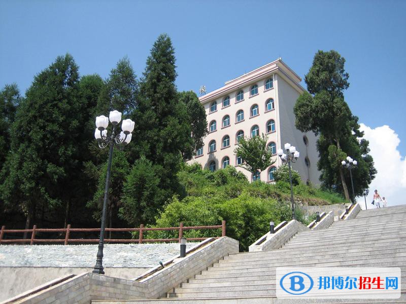 畢節(jié)幼兒師范高等專科學(xué)校（中職部）2021年招生錄取分?jǐn)?shù)線