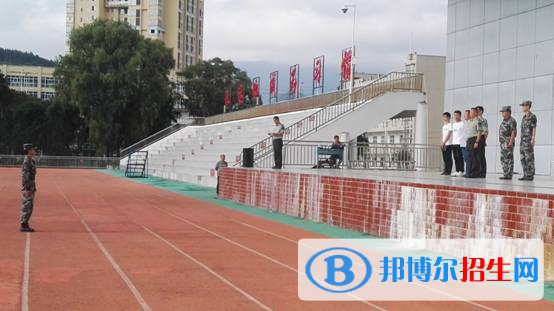 黔南民族職業(yè)技術(shù)學(xué)院(中職部)2021年招生錄取分?jǐn)?shù)線