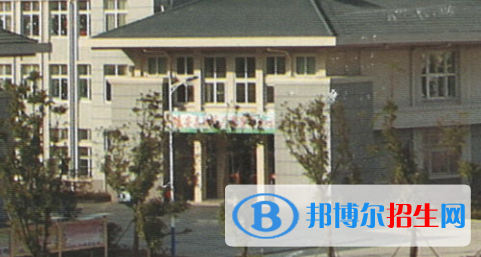 滁州市特殊教育中專學校2021年宿舍條件