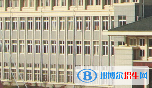 滁州市特殊教育中專(zhuān)學(xué)校地址在哪里