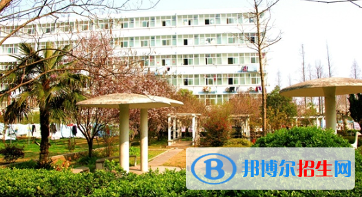 宿州職業(yè)技術學院地址在哪里