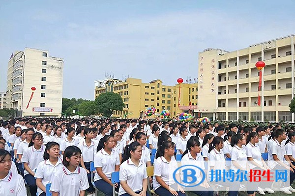 彭澤旅游工業(yè)中等專業(yè)學(xué)校2021年招生錄取分?jǐn)?shù)線
