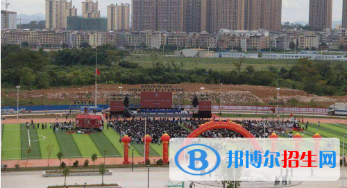 廣西2021年初中畢業(yè)可以去讀什么中專學校
