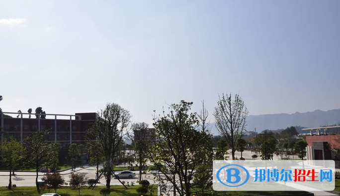 湄潭中等職業(yè)學(xué)校怎么樣、好不好
