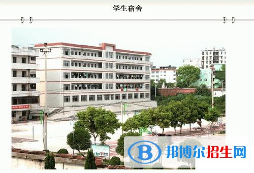 會昌職業(yè)技術學校2021年招生錄取分數線